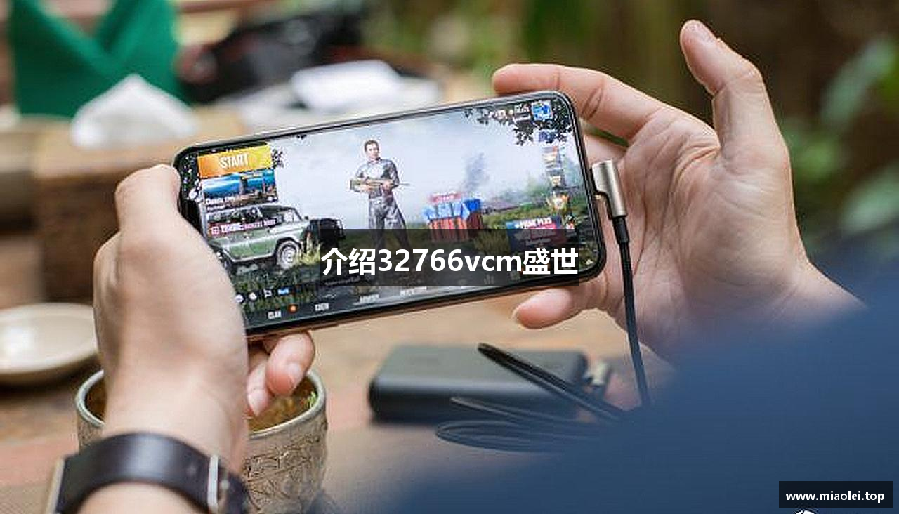 介绍32766vcm盛世